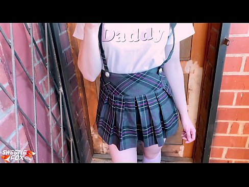 ❤️ Schoolgirl Sucks tagħha Dick profondament u fucks minflok klassijiet. ❌ Porn ta' kwalità f'mt.porn-impact.ru ❌❤