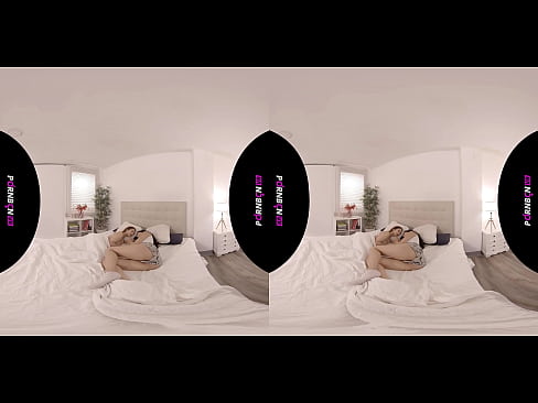 ❤️ PORNBCN VR Żewġ lesbjani żgħażagħ iqumu qarn f'realtà virtwali 4K 180 3D Geneva Bellucci Katrina Moreno ❌ Porn ta' kwalità f'mt.porn-impact.ru ❌❤