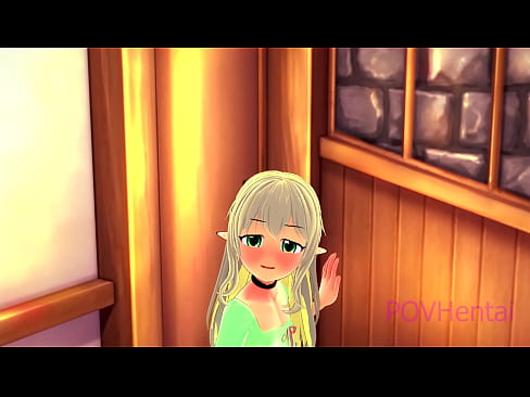❤️ (Nassa) Maid Elvish tgħinek taħsel wiċċek. ❌ Porn ta' kwalità f'mt.porn-impact.ru ❌❤