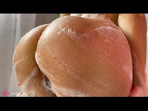 ❤️ Brunette Masturbates Pussy b'vibratur għal orga intens fid-doċċa ❌ Porn ta' kwalità f'mt.porn-impact.ru ❌❤